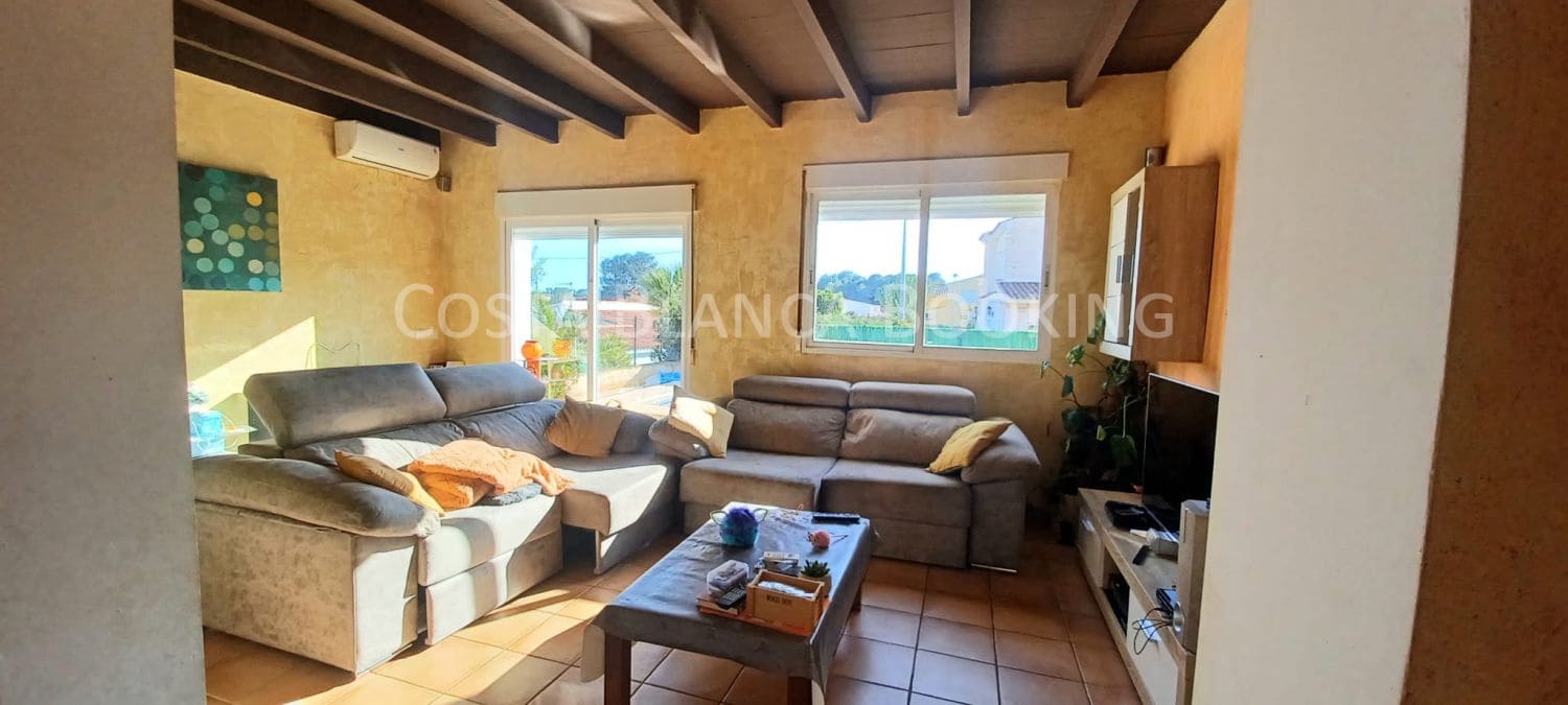 4 Zimmer Villa zu verkaufen in La Nucia - 430.000 € (Ref: 9110717)