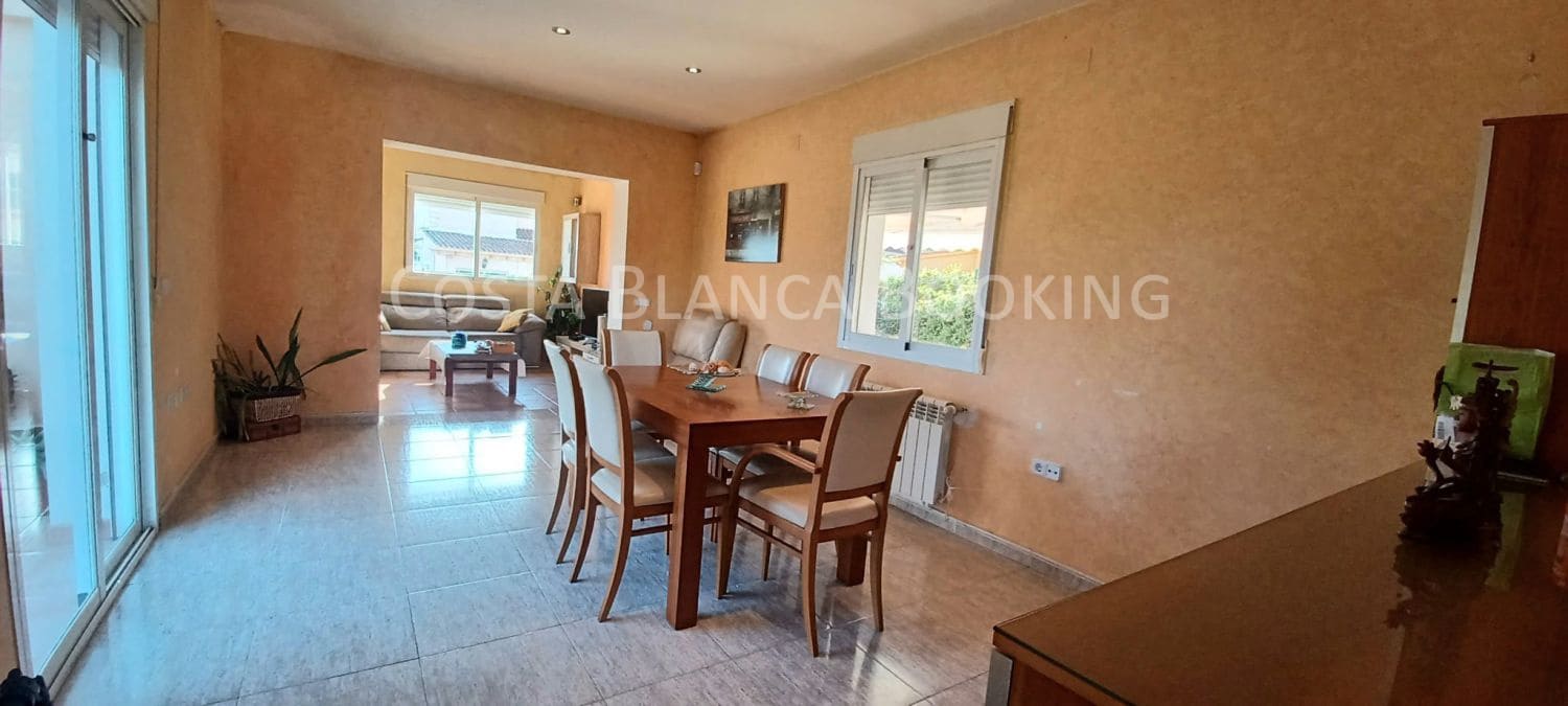 4 Zimmer Villa zu verkaufen in La Nucia - 430.000 € (Ref: 9110717)