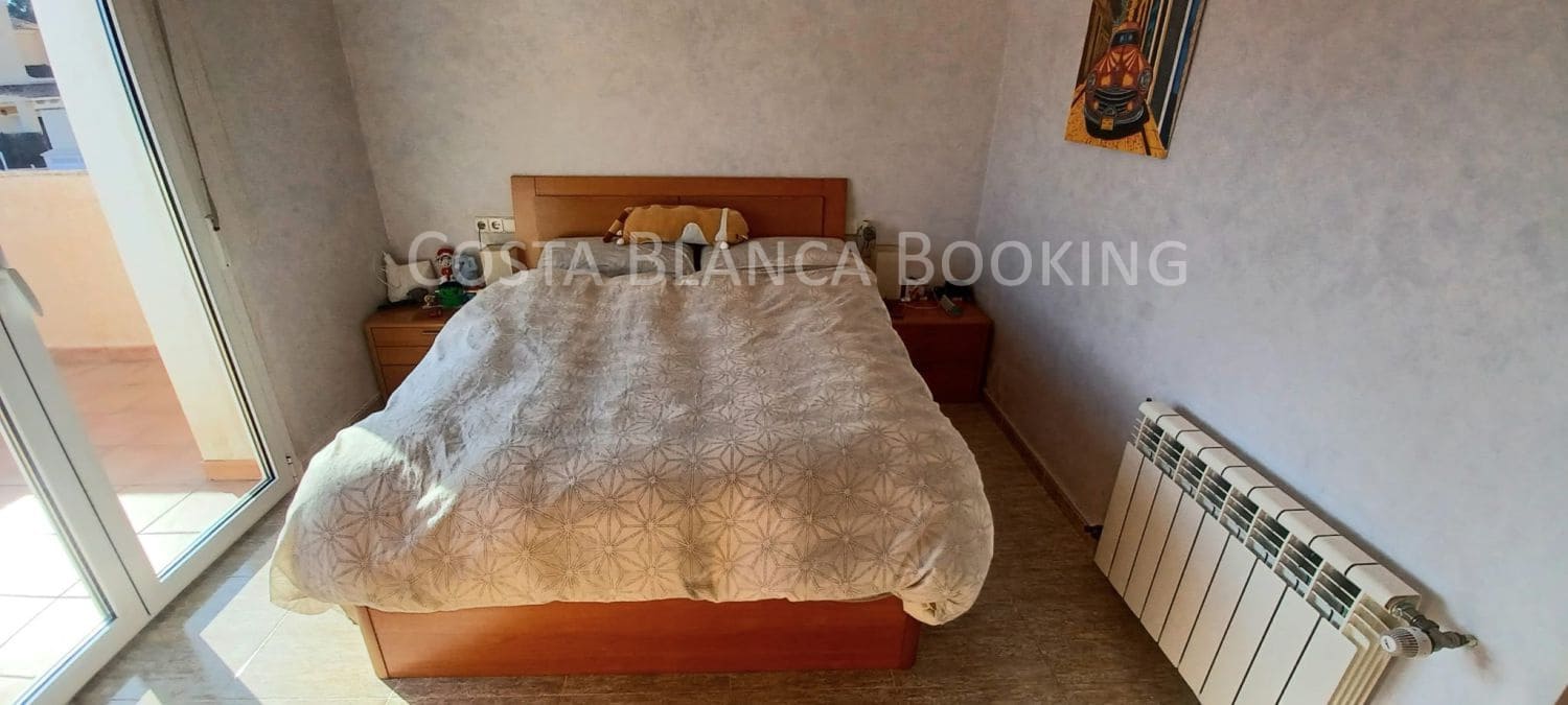 4 Zimmer Villa zu verkaufen in La Nucia - 430.000 € (Ref: 9110717)