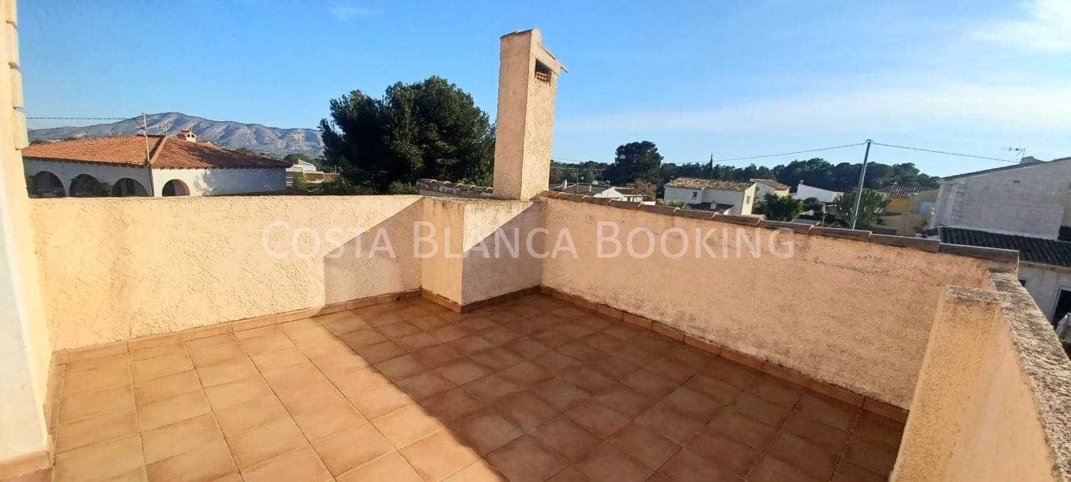 4 Zimmer Villa zu verkaufen in La Nucia - 430.000 € (Ref: 9110717)