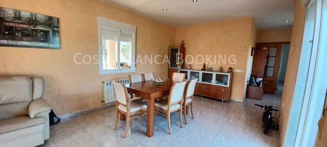 4 Zimmer Villa zu verkaufen in La Nucia - 430.000 € (Ref: 9110717)