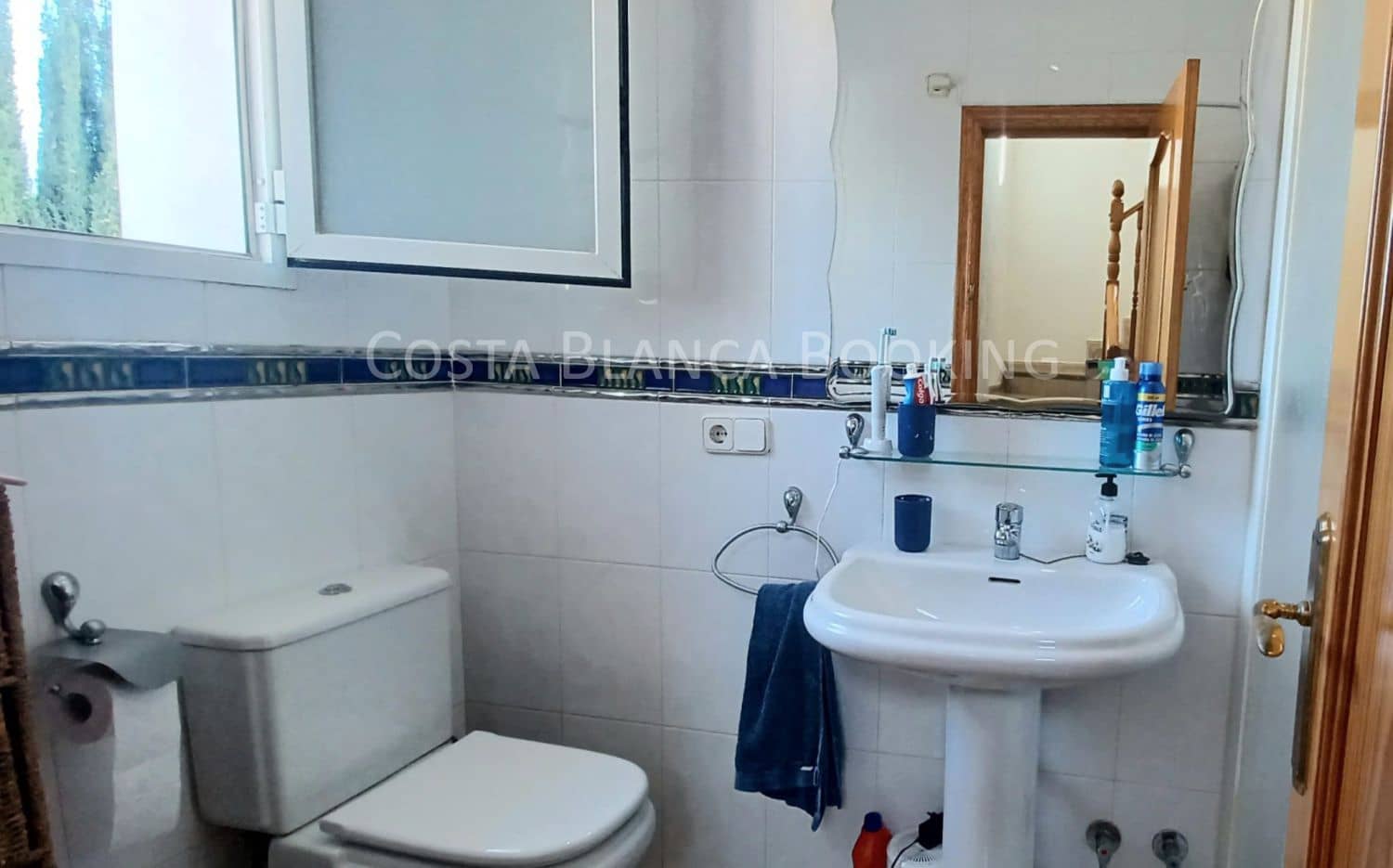 4 Zimmer Villa zu verkaufen in La Nucia - 430.000 € (Ref: 9110717)