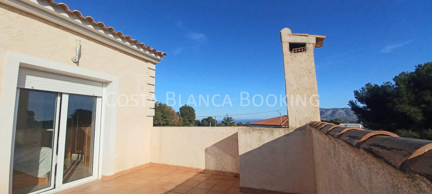 4 Zimmer Villa zu verkaufen in La Nucia - 430.000 € (Ref: 9110717)