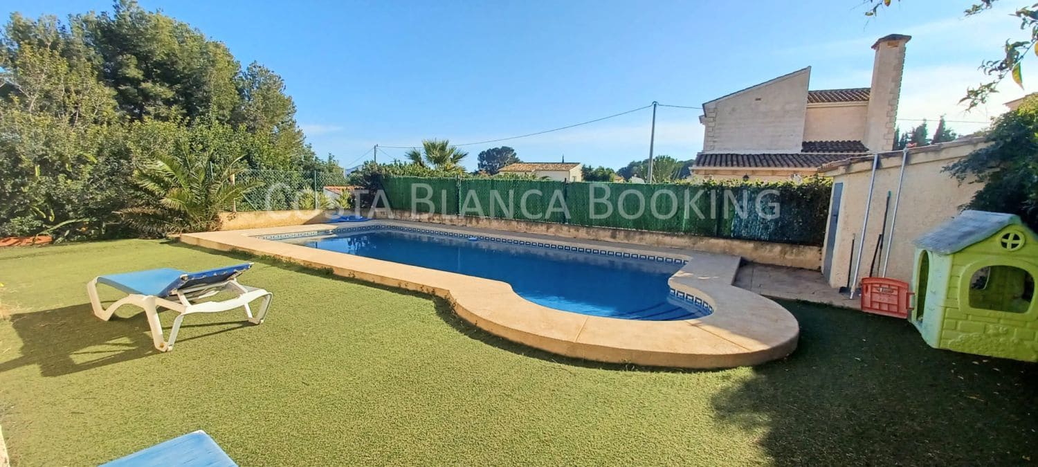 4 Zimmer Villa zu verkaufen in La Nucia - 430.000 € (Ref: 9110717)