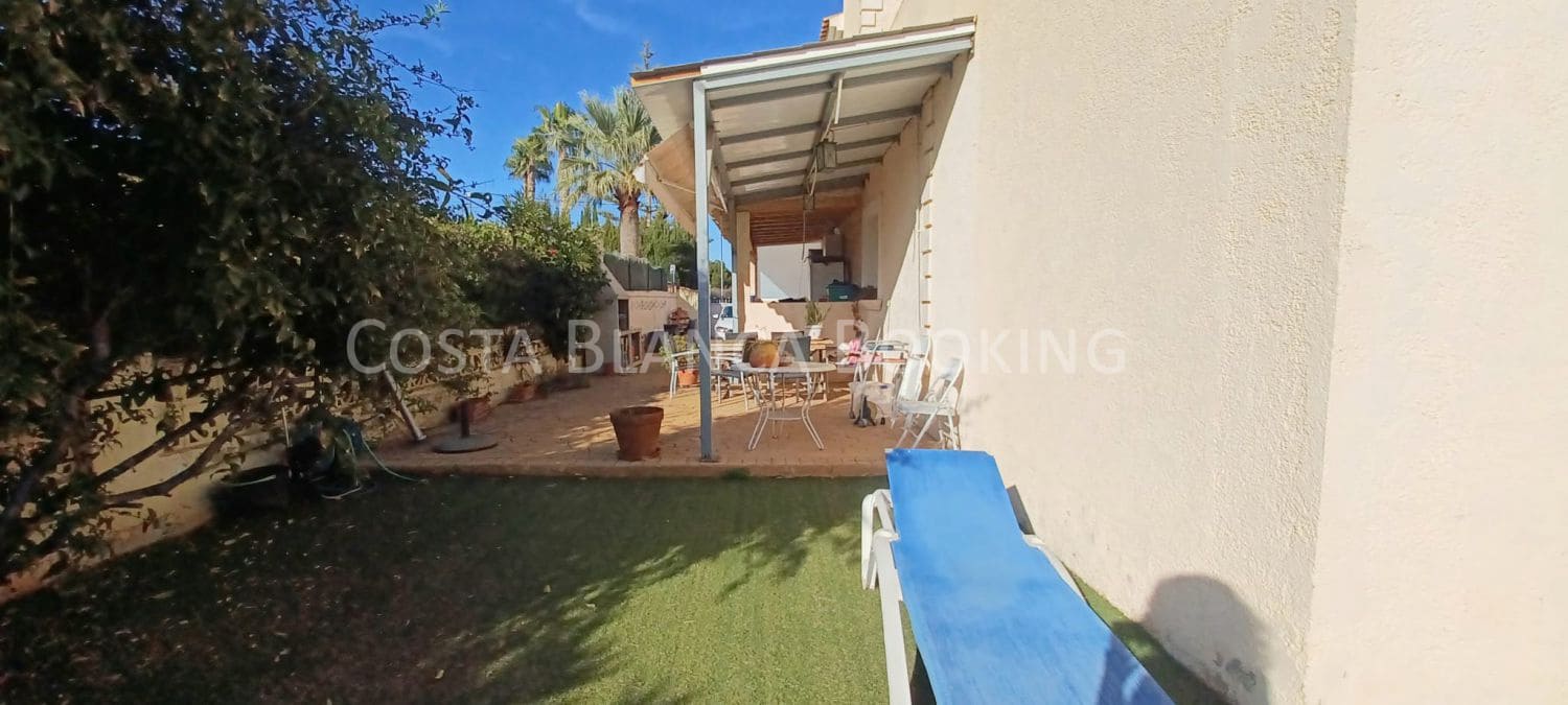 4 Zimmer Villa zu verkaufen in La Nucia - 430.000 € (Ref: 9110717)