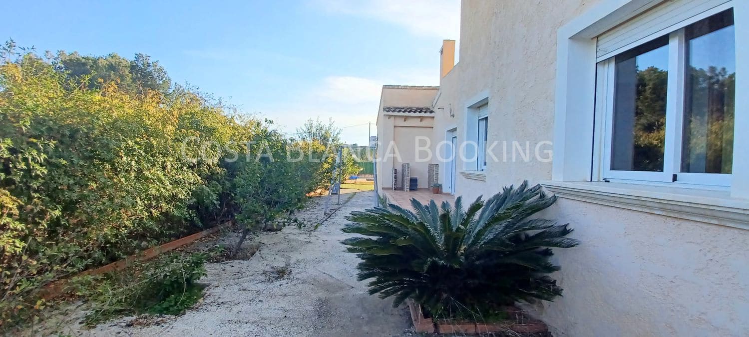 4 Zimmer Villa zu verkaufen in La Nucia - 430.000 € (Ref: 9110717)