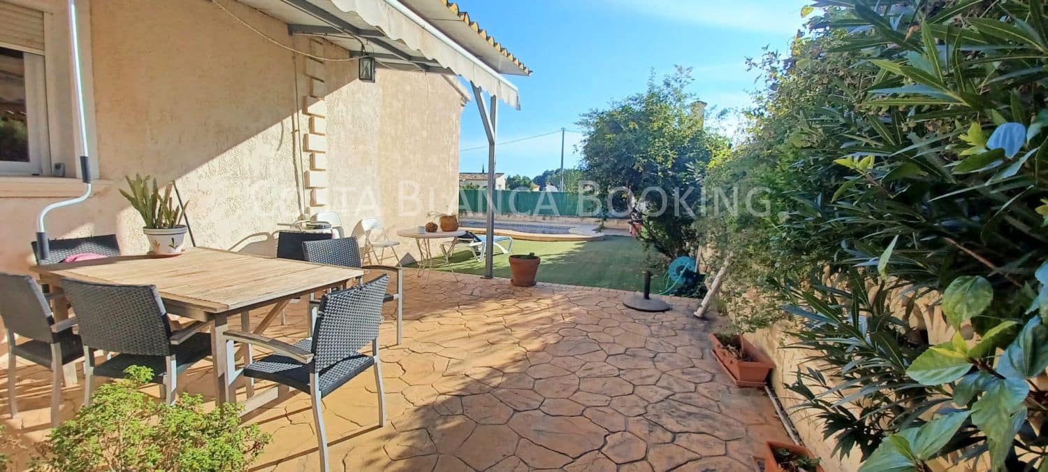 4 Zimmer Villa zu verkaufen in La Nucia - 430.000 € (Ref: 9110717)
