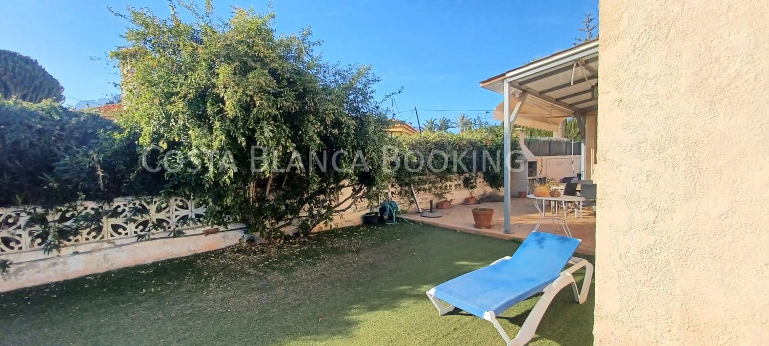 4 Zimmer Villa zu verkaufen in La Nucia - 430.000 € (Ref: 9110717)