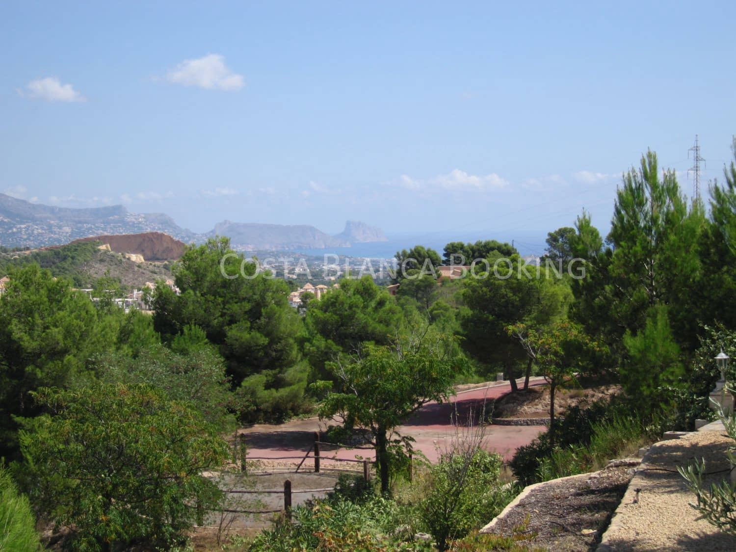 11 bedroom Villa for sale in La Nucia - € 1,995,000 (Ref: 9128668)