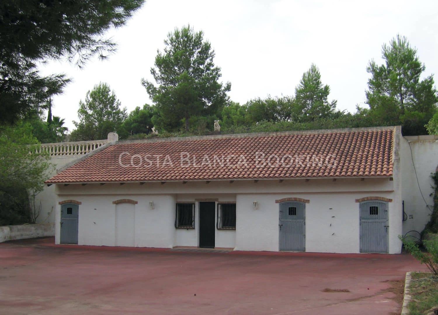 11 bedroom Villa for sale in La Nucia - € 1,995,000 (Ref: 9128668)