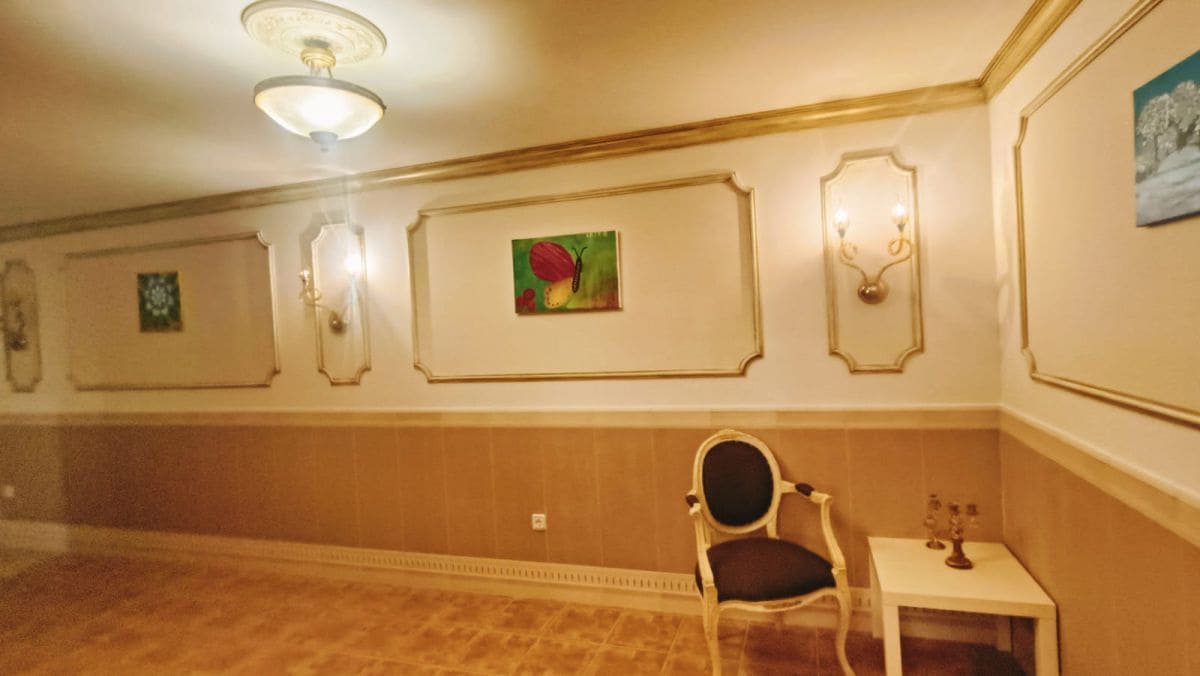 3 bedroom Villa for sale in Altea - € 791,000 (Ref: 9137456)