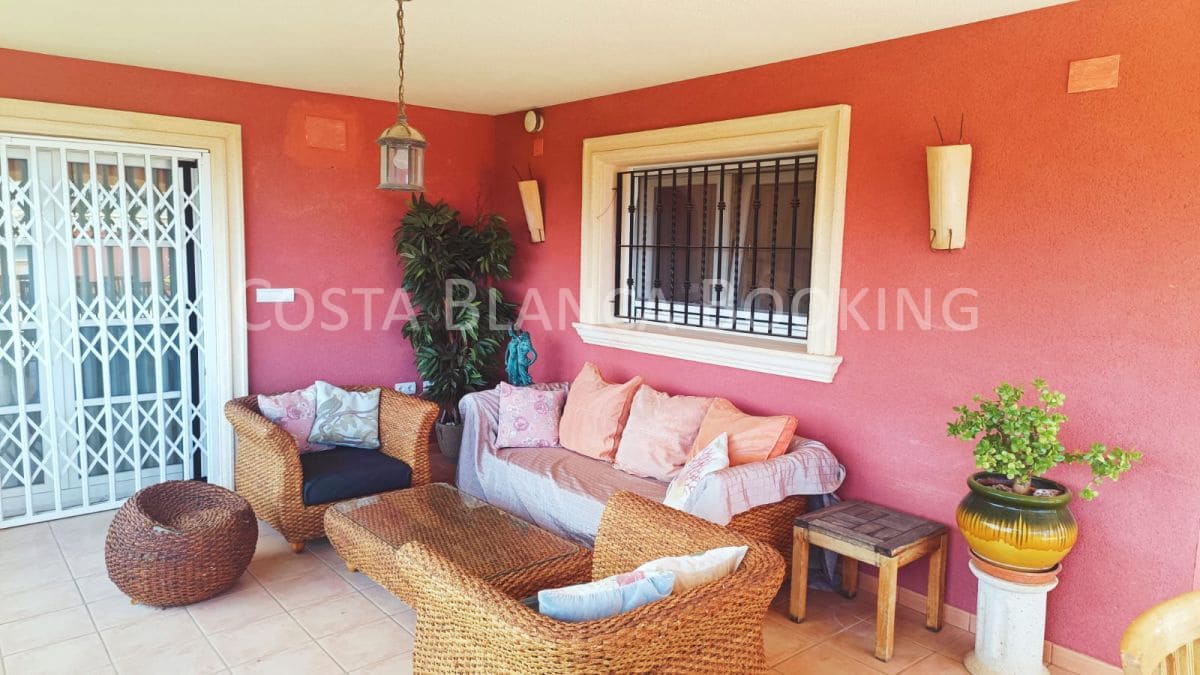 3 bedroom Villa for sale in Altea - € 791,000 (Ref: 9137456)