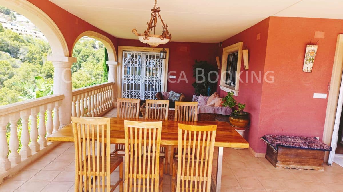 3 bedroom Villa for sale in Altea - € 791,000 (Ref: 9137456)