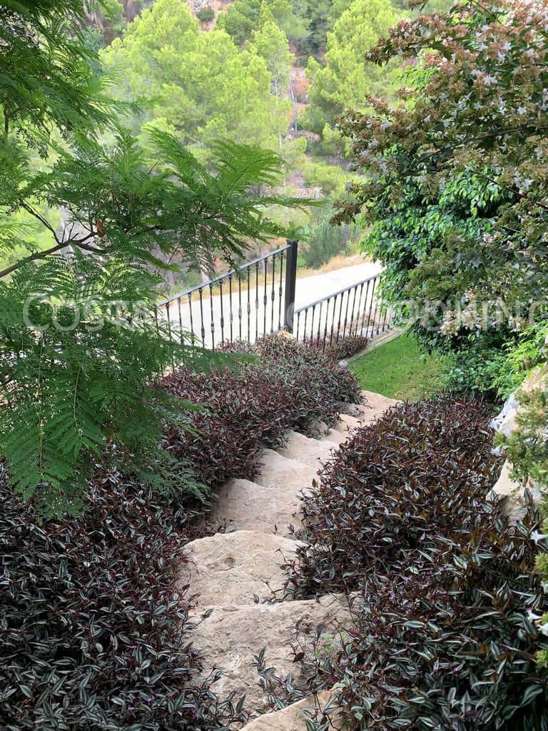 3 bedroom Villa for sale in Altea - € 791,000 (Ref: 9137456)