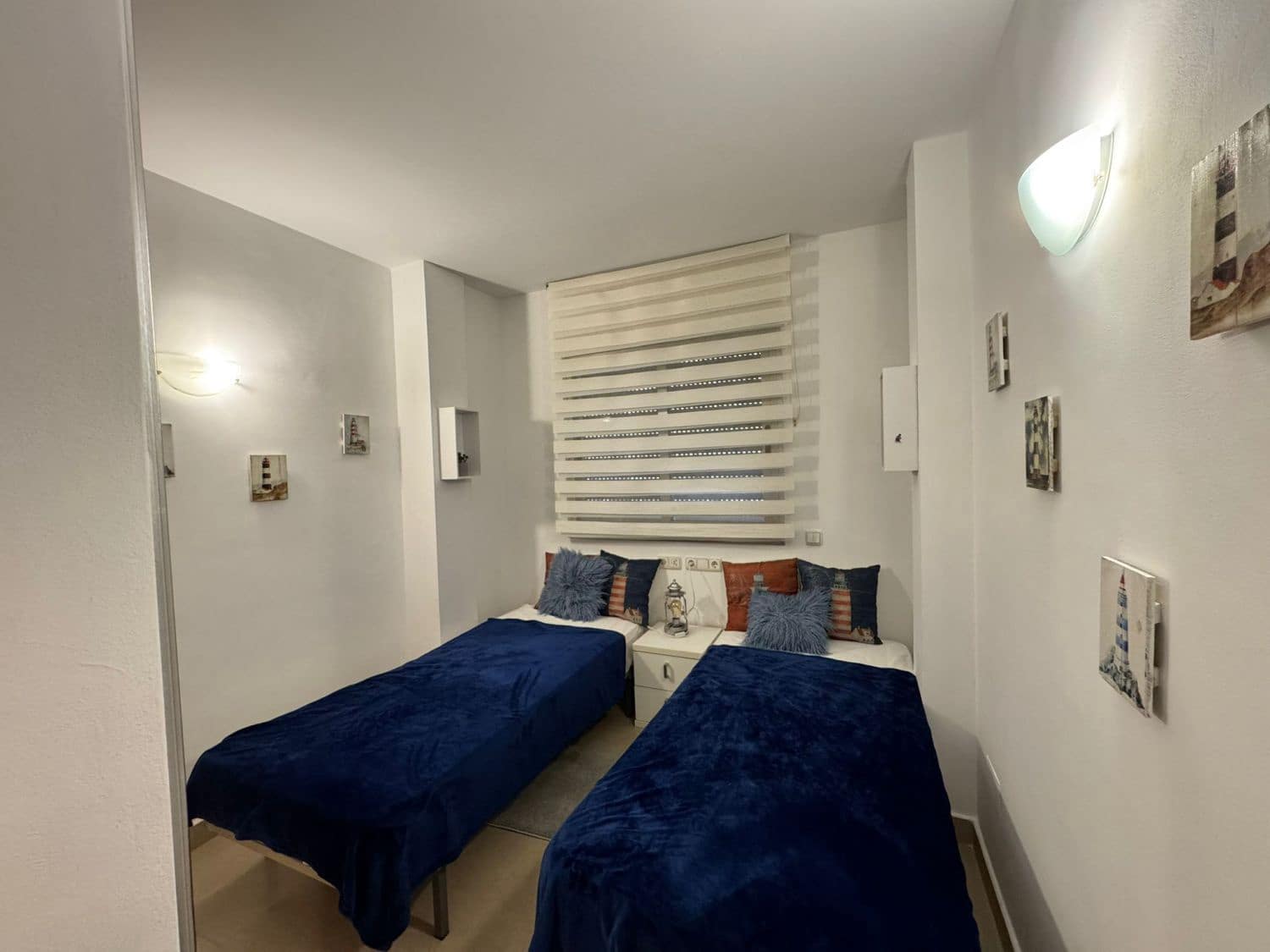 2 bedroom Apartment for sale in Calpe / Calp - € 250,000 (Ref: 9137457)