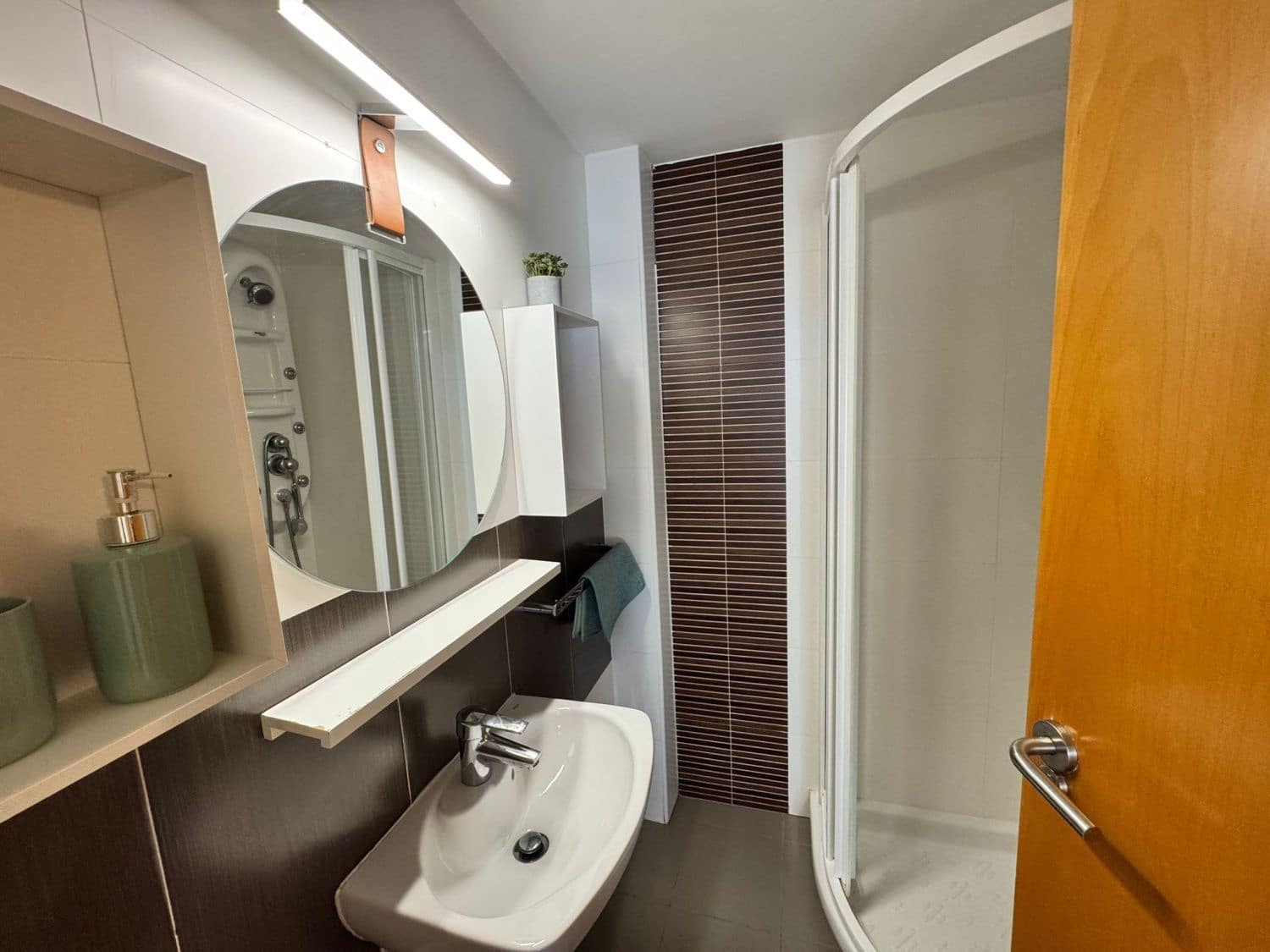 2 bedroom Apartment for sale in Calpe / Calp - € 250,000 (Ref: 9137457)