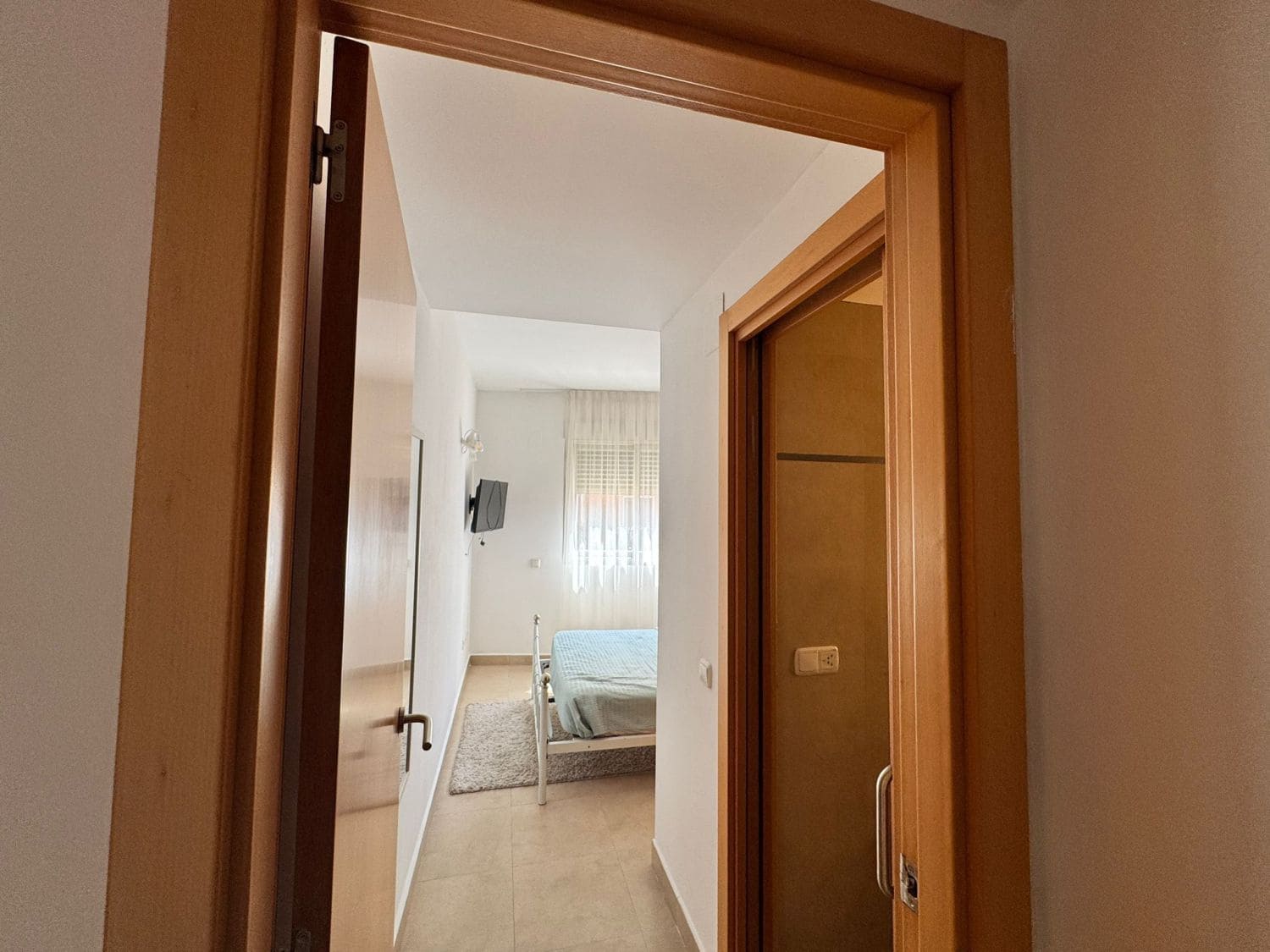 2 bedroom Apartment for sale in Calpe / Calp - € 250,000 (Ref: 9137457)