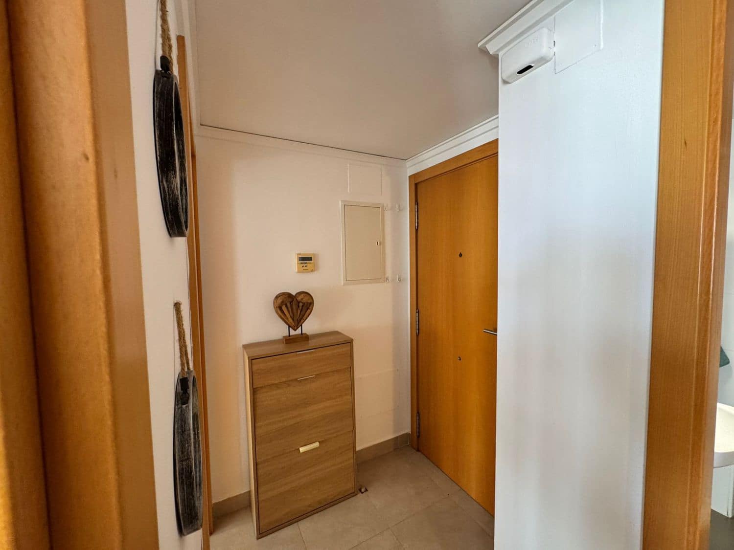 2 bedroom Apartment for sale in Calpe / Calp - € 250,000 (Ref: 9137457)