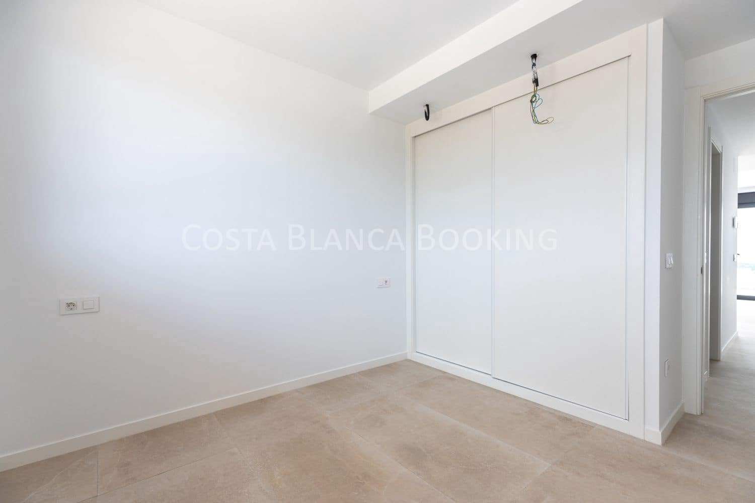 2 bedroom Apartment for sale in Finestrat - € 550,000 (Ref: 9141887)