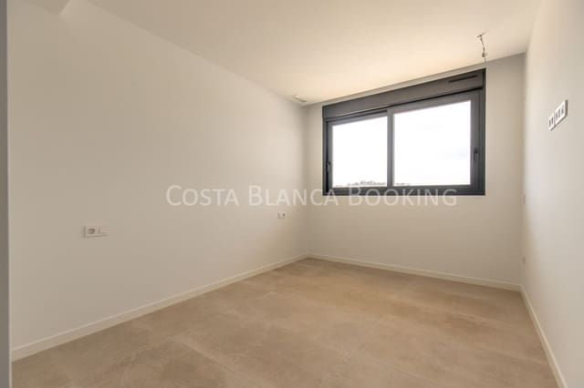2 slaapkamer Appartement te koop in Finestrat - € 550.000 (Ref: 9141887)