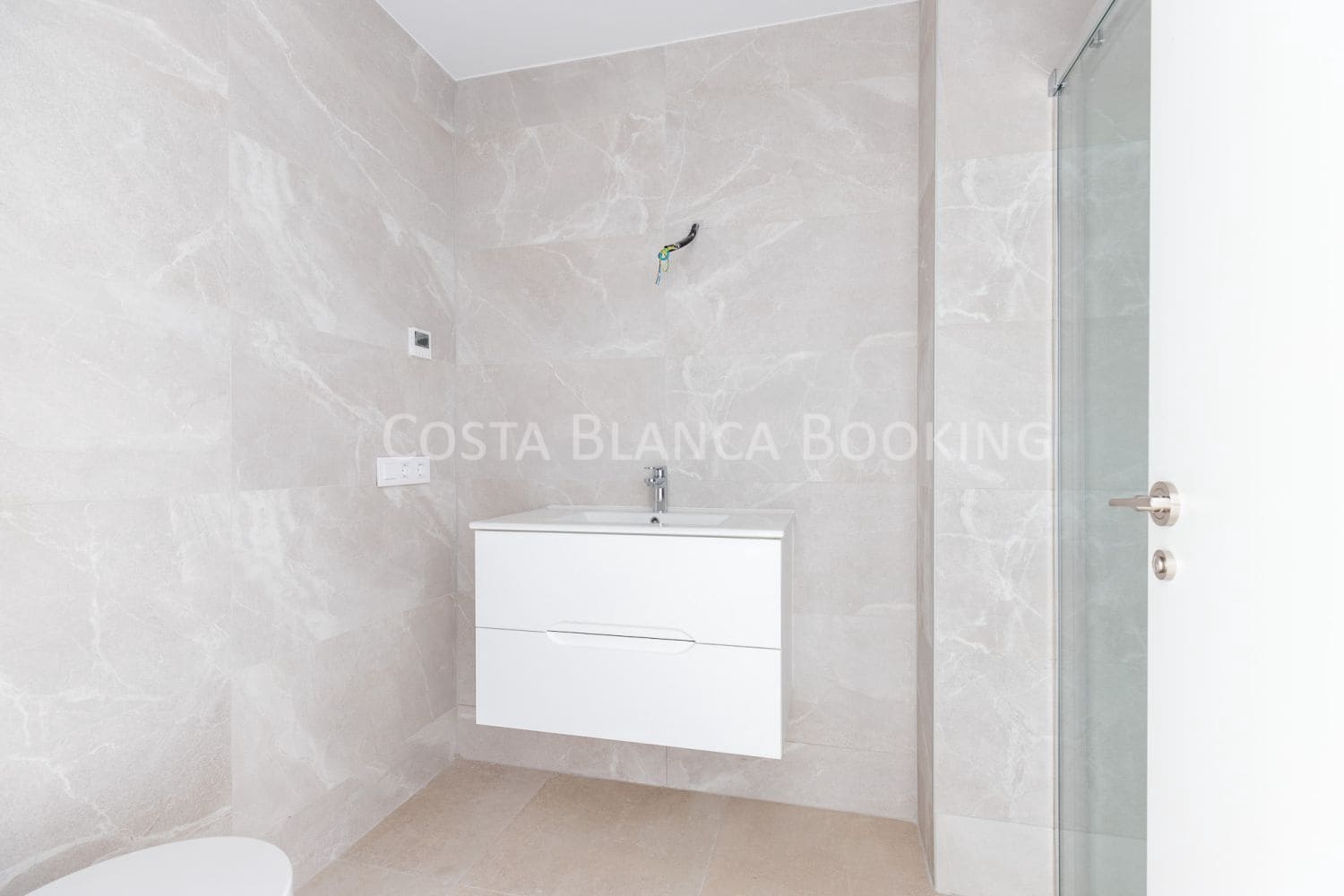 2 bedroom Apartment for sale in Finestrat - € 550,000 (Ref: 9141887)