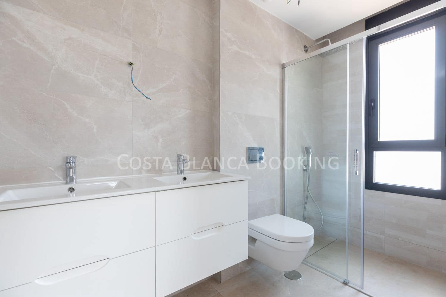2 bedroom Apartment for sale in Finestrat - € 550,000 (Ref: 9141887)