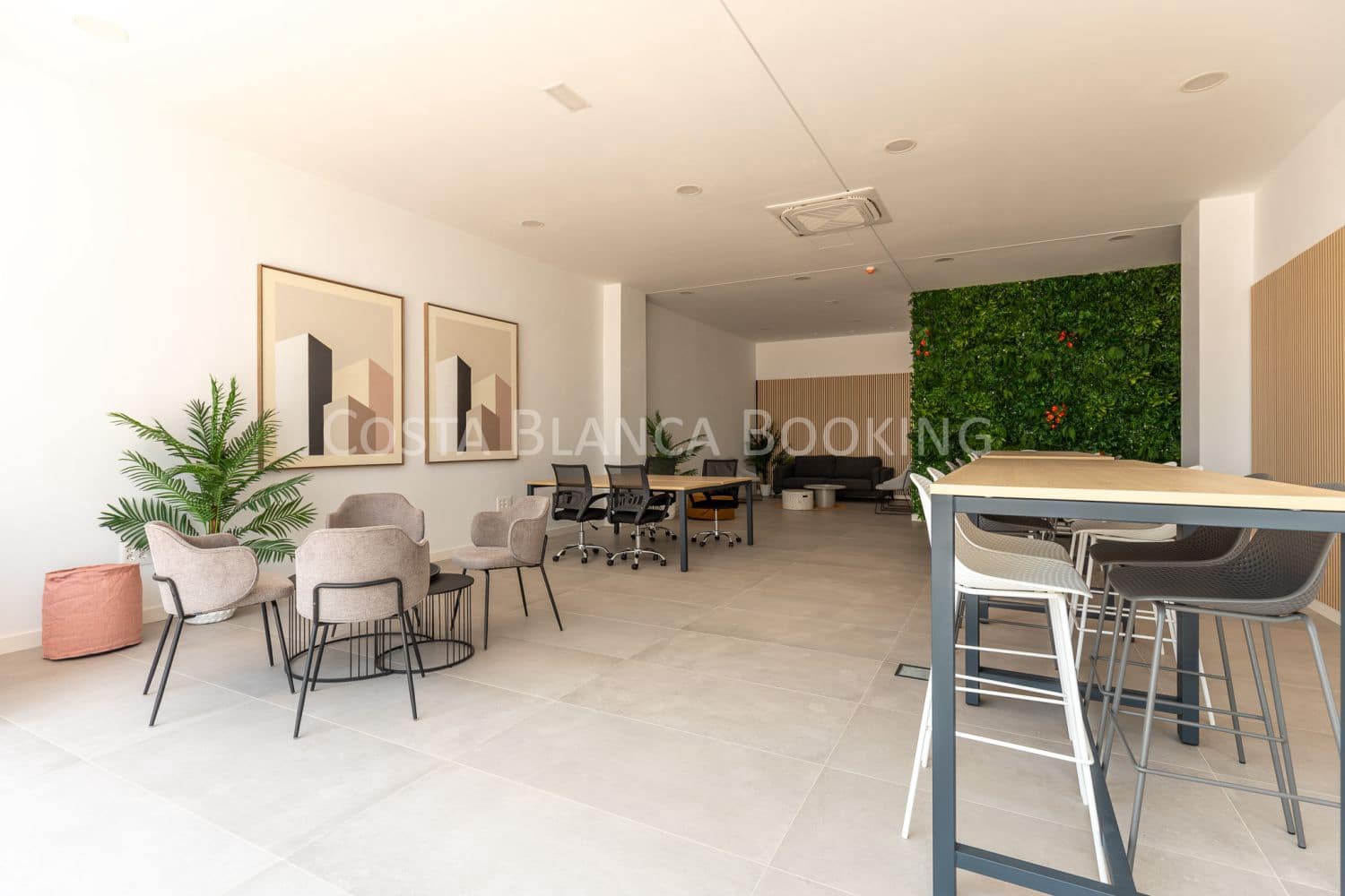 2 bedroom Apartment for sale in Finestrat - € 550,000 (Ref: 9141887)
