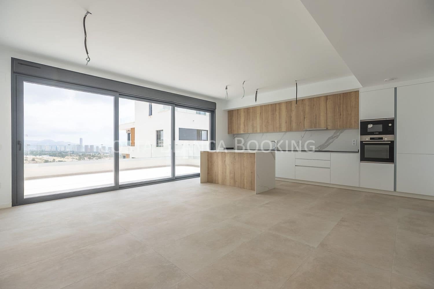 2 bedroom Apartment for sale in Finestrat - € 550,000 (Ref: 9141887)