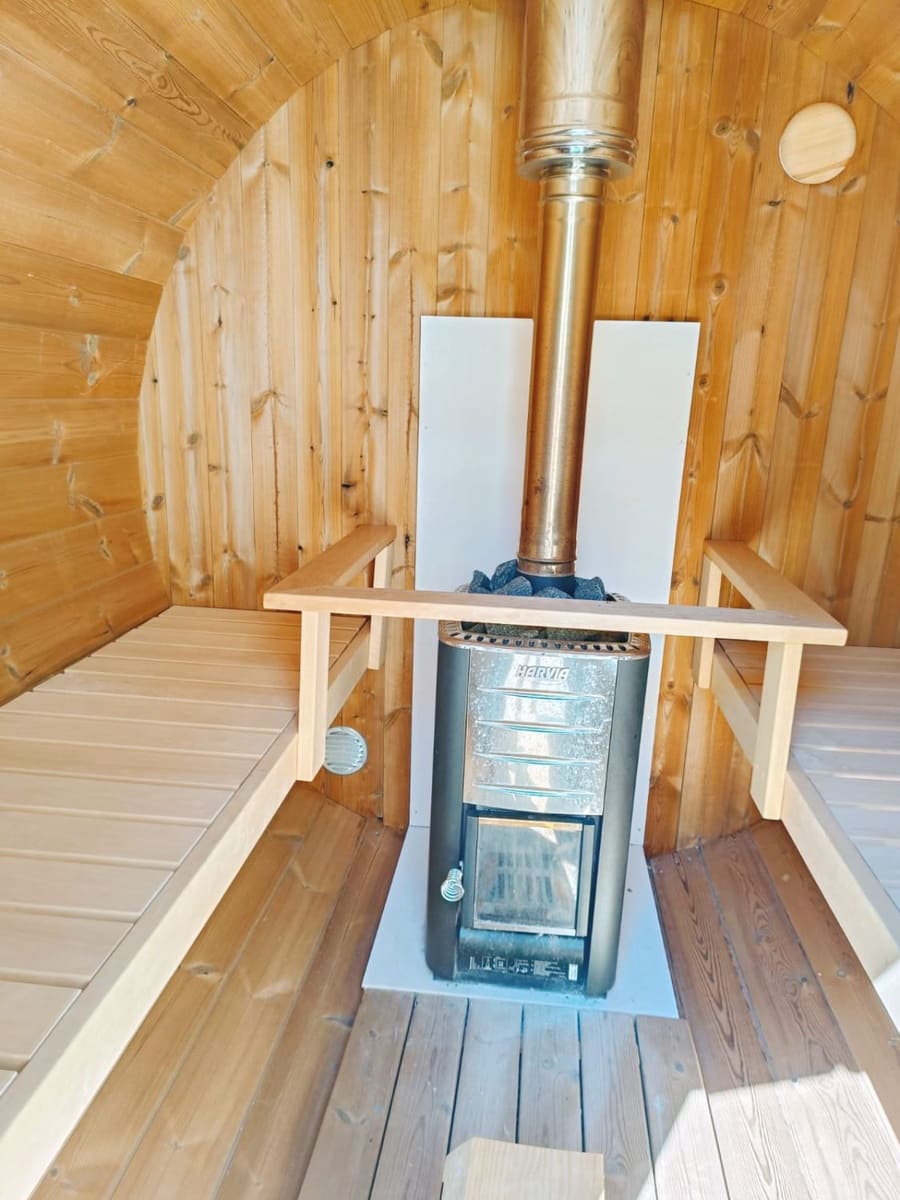 Chalet de 5 habitaciones en Finestrat en venta con garaje - 695.000 € (Ref: 9154410)