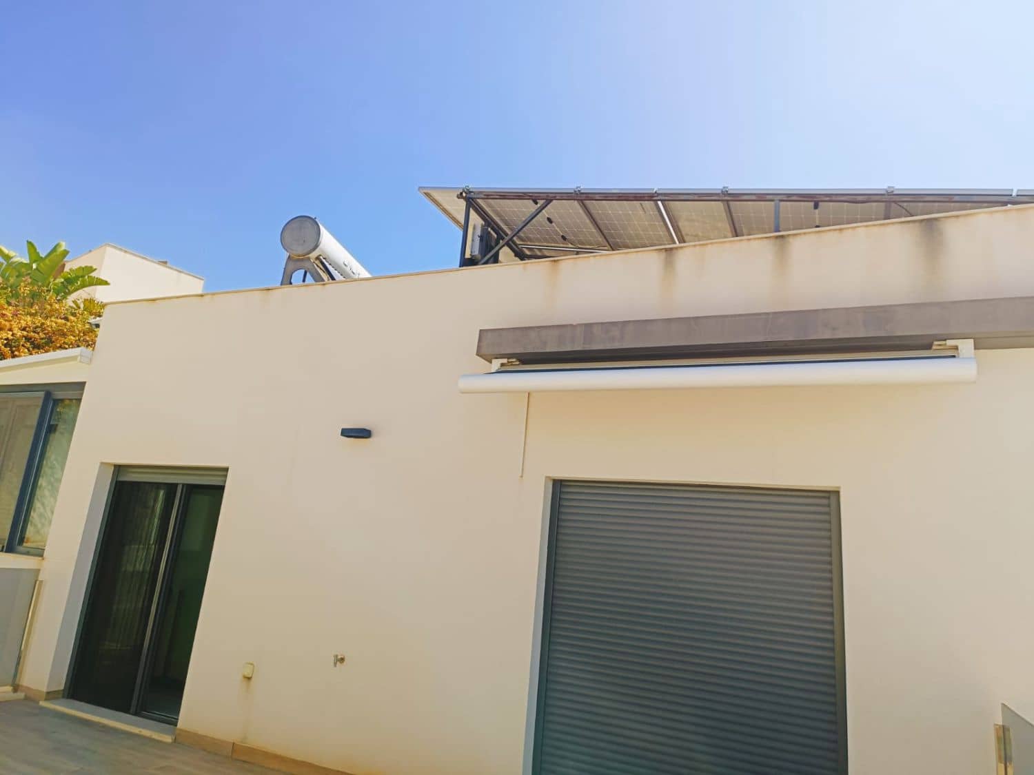 Chalet de 5 habitaciones en Finestrat en venta con garaje - 695.000 € (Ref: 9154410)