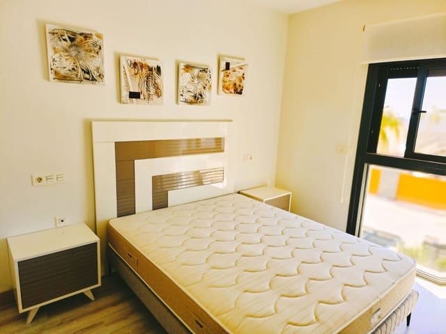 Chalet de 5 habitaciones en Finestrat en venta con garaje - 695.000 € (Ref: 9154410)