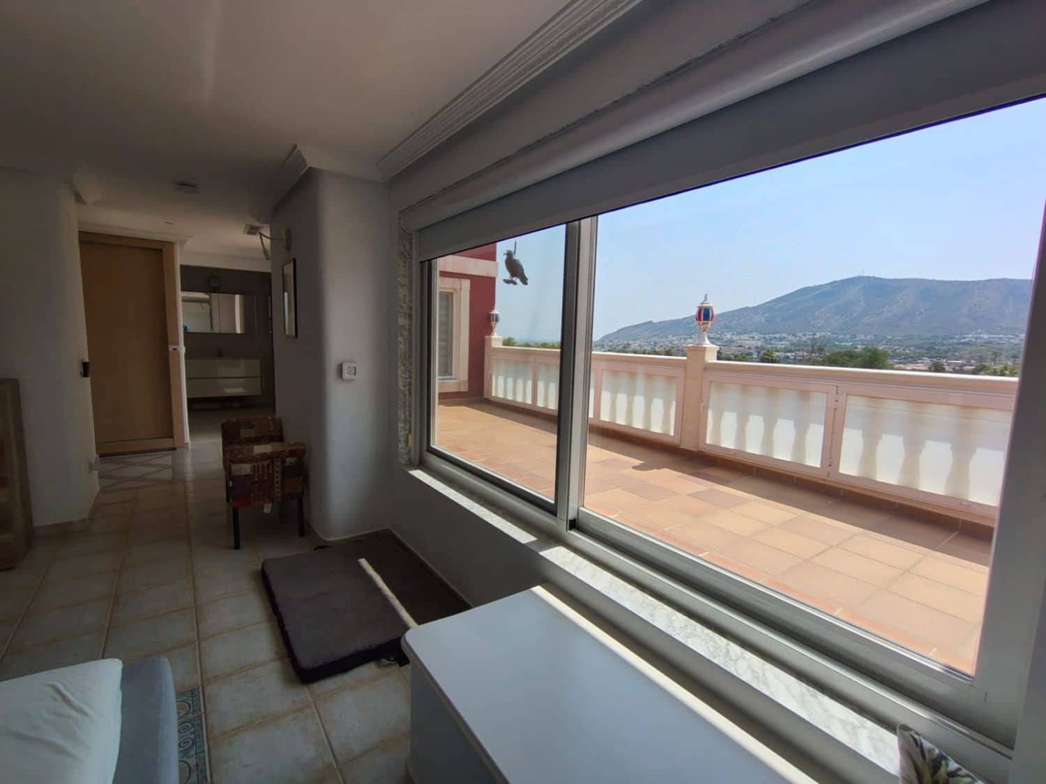 9 bedroom Villa for sale in Alfaz del Pi / L'Alfas del Pi - € 1,075,000 (Ref: 9181323)