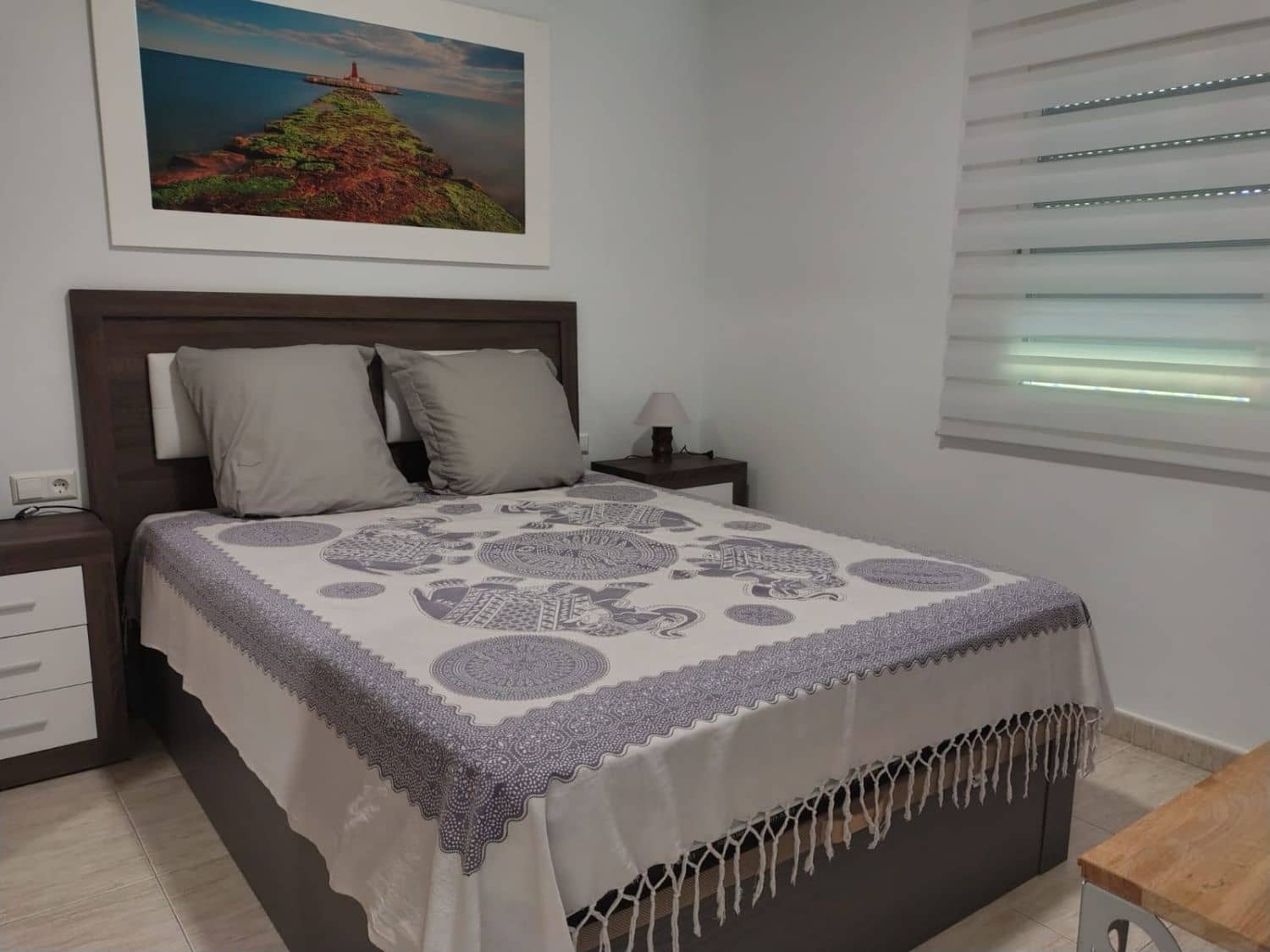 9 bedroom Villa for sale in Alfaz del Pi / L'Alfas del Pi - € 1,075,000 (Ref: 9181323)