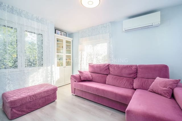 3 camera da letto Appartamento in vendita in Albir, Alfaz del Pi / L'Alfàs del Pi - 367.500 € (Rif: 9208675)