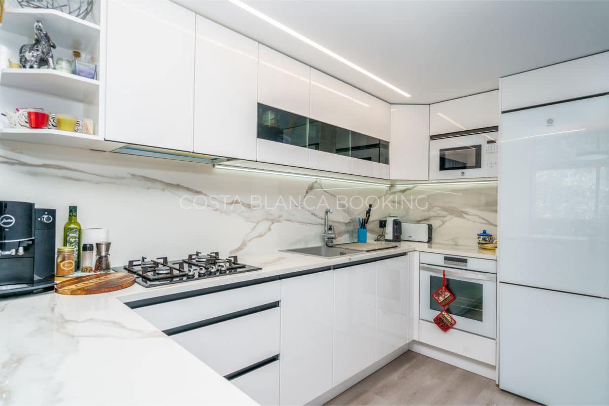 3 camera da letto Appartamento in vendita in Albir - 367.500 € (Rif: 9208675)