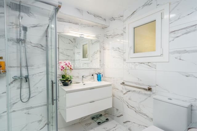 3 camera da letto Appartamento in vendita in Albir, Alfaz del Pi / L'Alfàs del Pi - 367.500 € (Rif: 9208675)