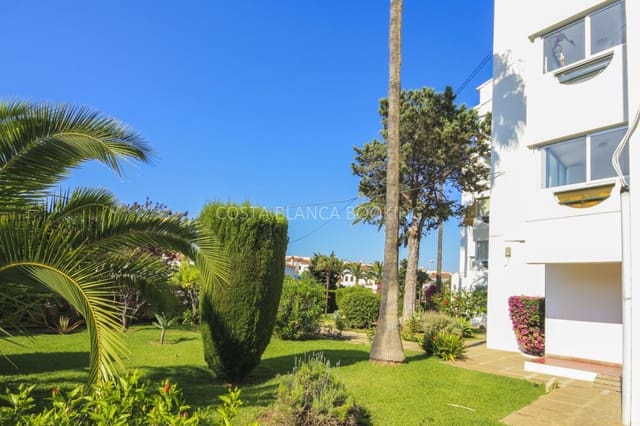 3 camera da letto Appartamento in vendita in Albir, Alfaz del Pi / L'Alfàs del Pi - 367.500 € (Rif: 9208675)