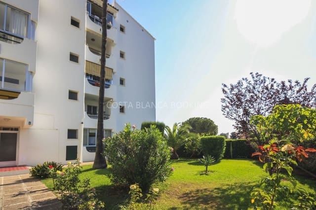 3 camera da letto Appartamento in vendita in Albir, Alfaz del Pi / L'Alfàs del Pi - 367.500 € (Rif: 9208675)