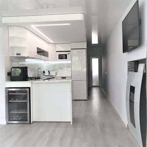 3 camera da letto Appartamento in vendita in Albir, Alfaz del Pi / L'Alfàs del Pi - 367.500 € (Rif: 9208675)