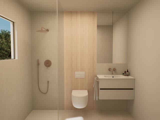 3 bedroom Villa for sale in Gran Alacant, Santa Pola with garage - € 569,000 (Ref: 9255462)