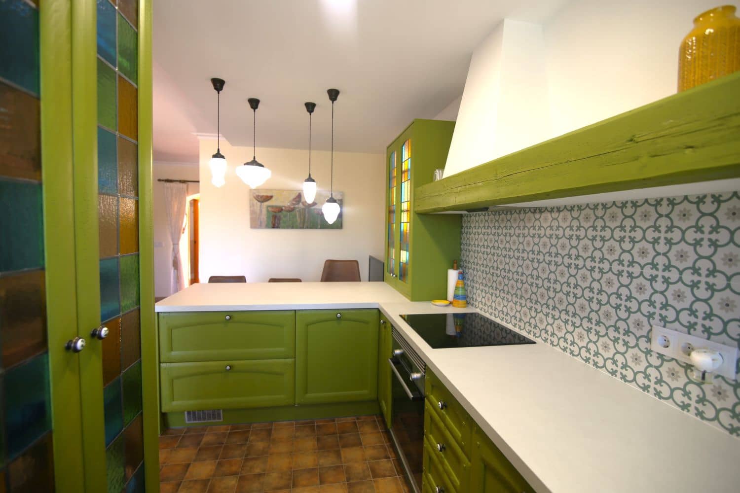 3 quarto Moradia para venda em Barranco Hondo - 320 000 € (Ref: 9255463)