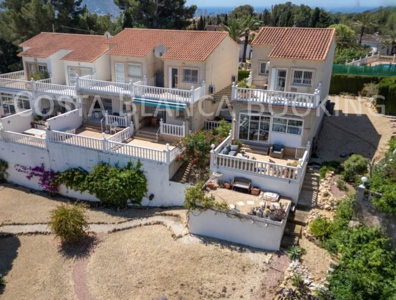 3 quarto Moradia para venda em Barranco Hondo - 320 000 € (Ref: 9255463)