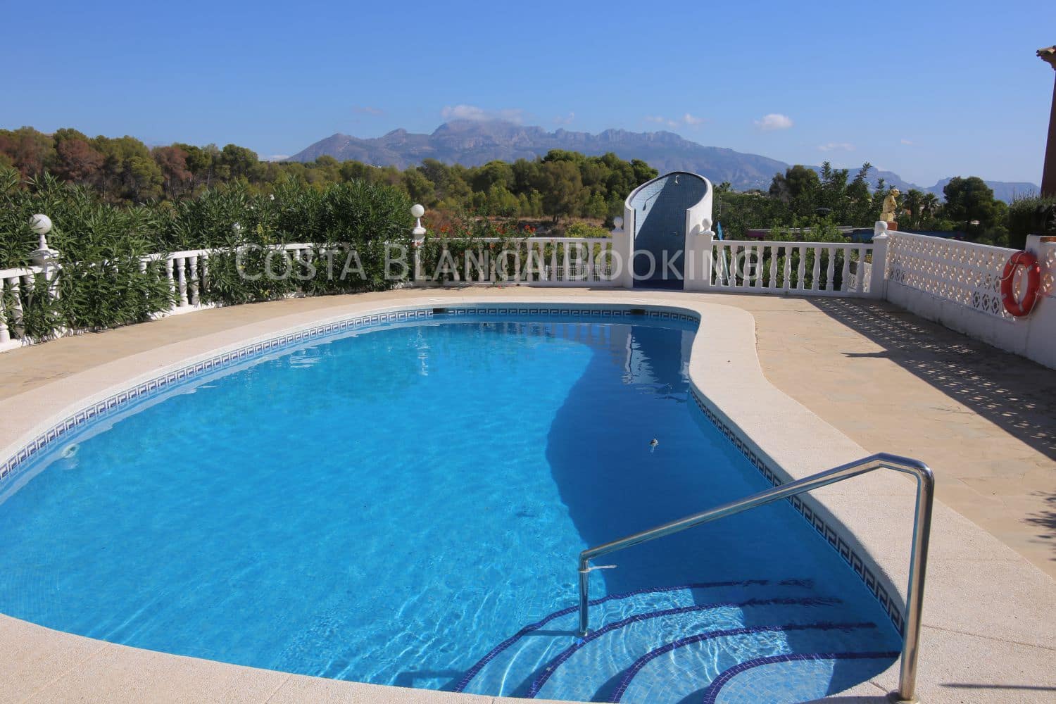 3 quarto Moradia para venda em Barranco Hondo - 320 000 € (Ref: 9255463)