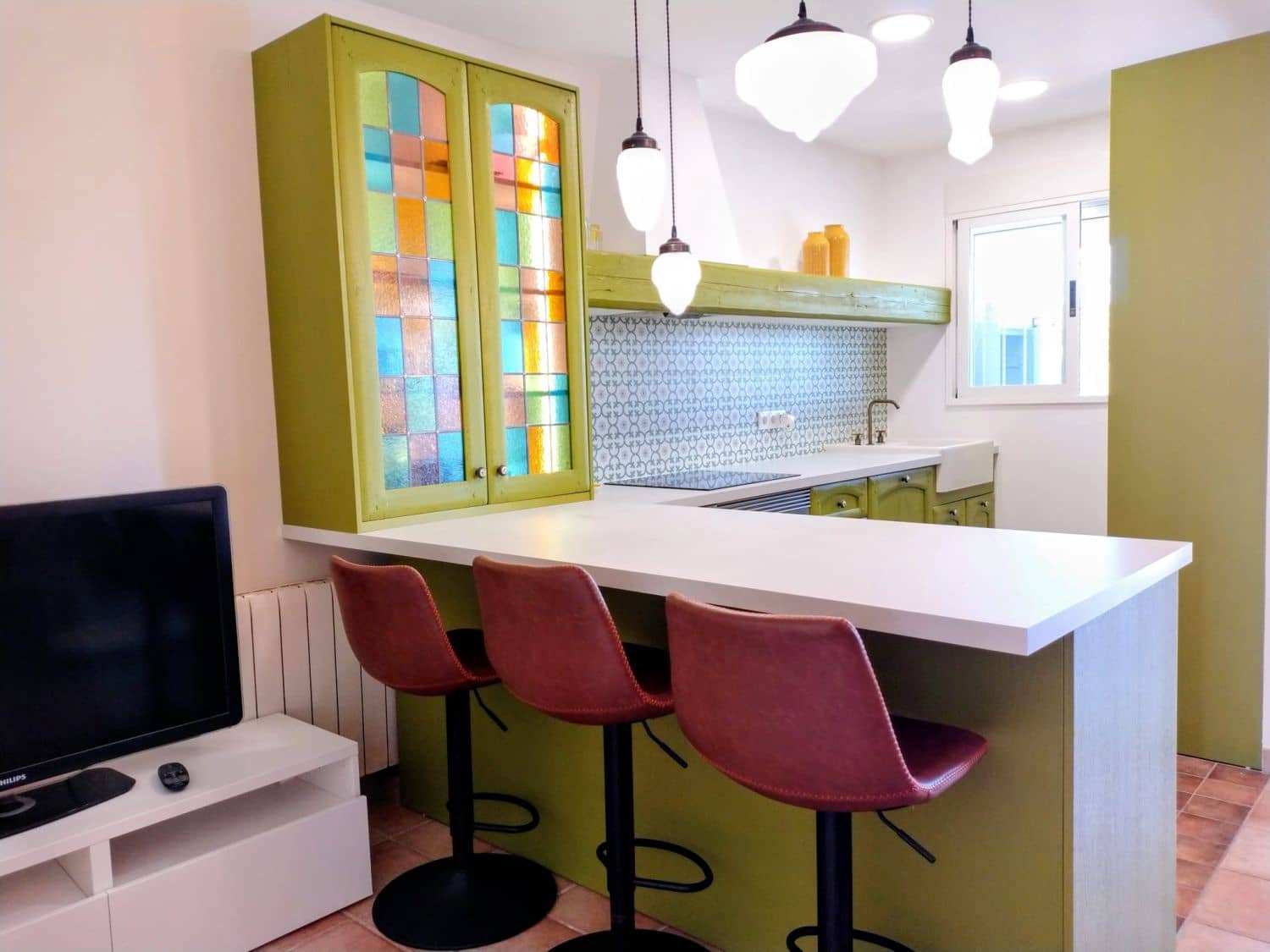 3 quarto Moradia para venda em Barranco Hondo - 320 000 € (Ref: 9255463)