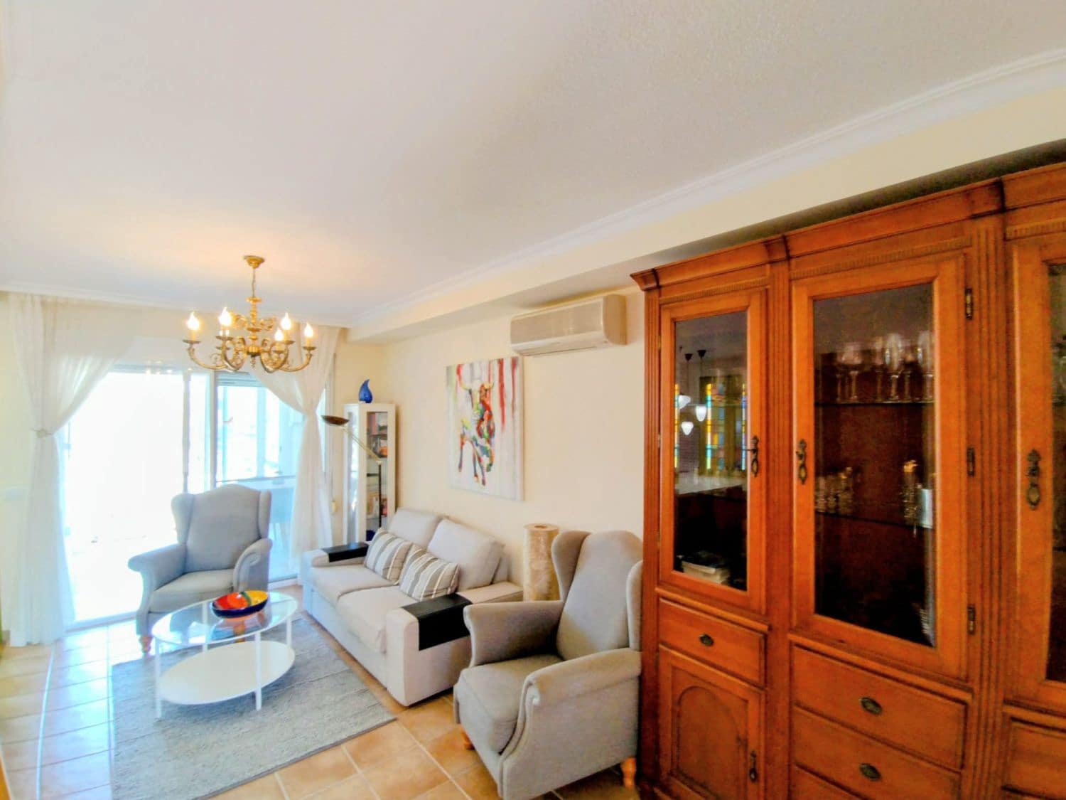 3 quarto Moradia para venda em Barranco Hondo - 320 000 € (Ref: 9255463)