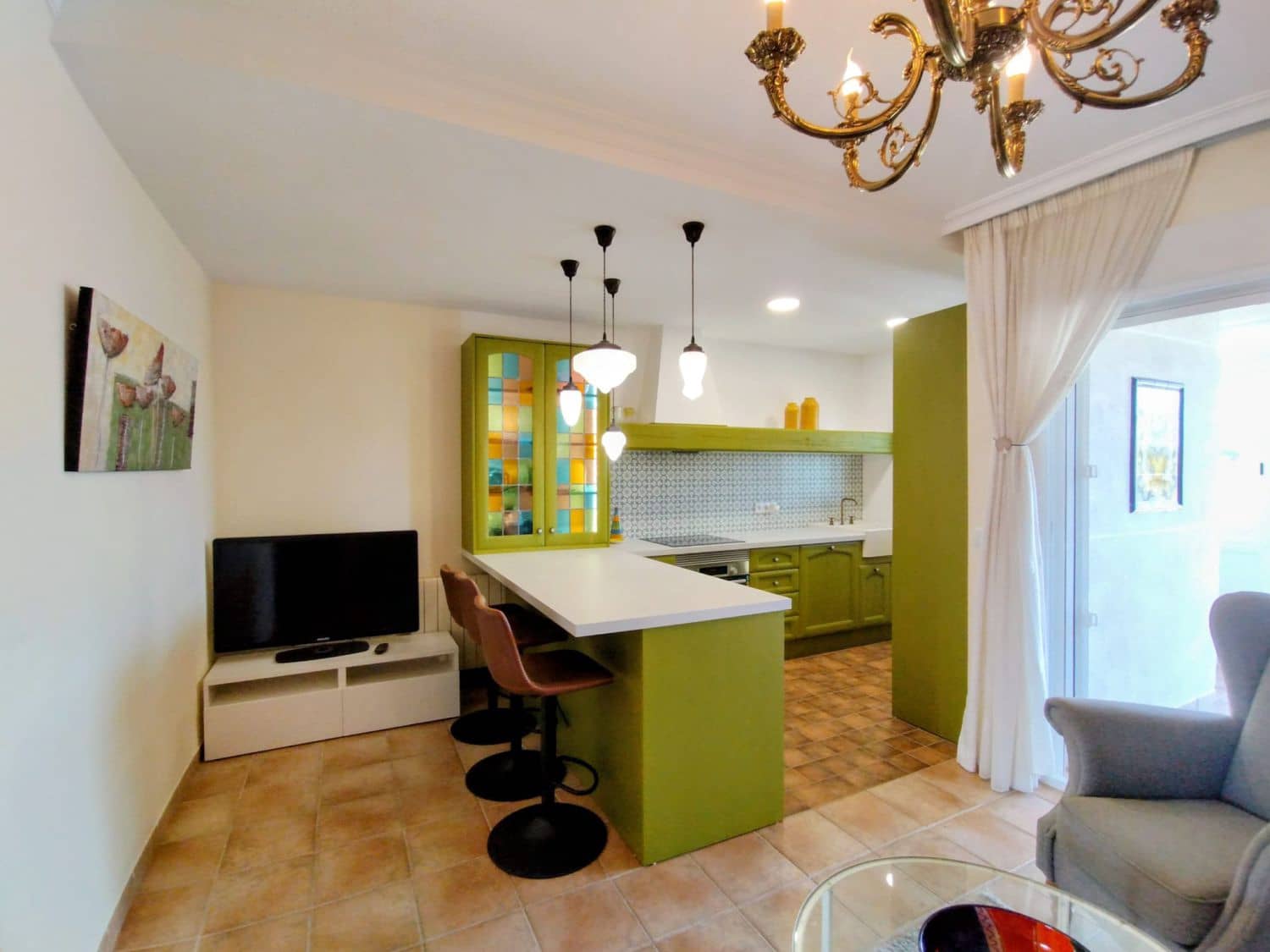 3 quarto Moradia para venda em Barranco Hondo - 320 000 € (Ref: 9255463)