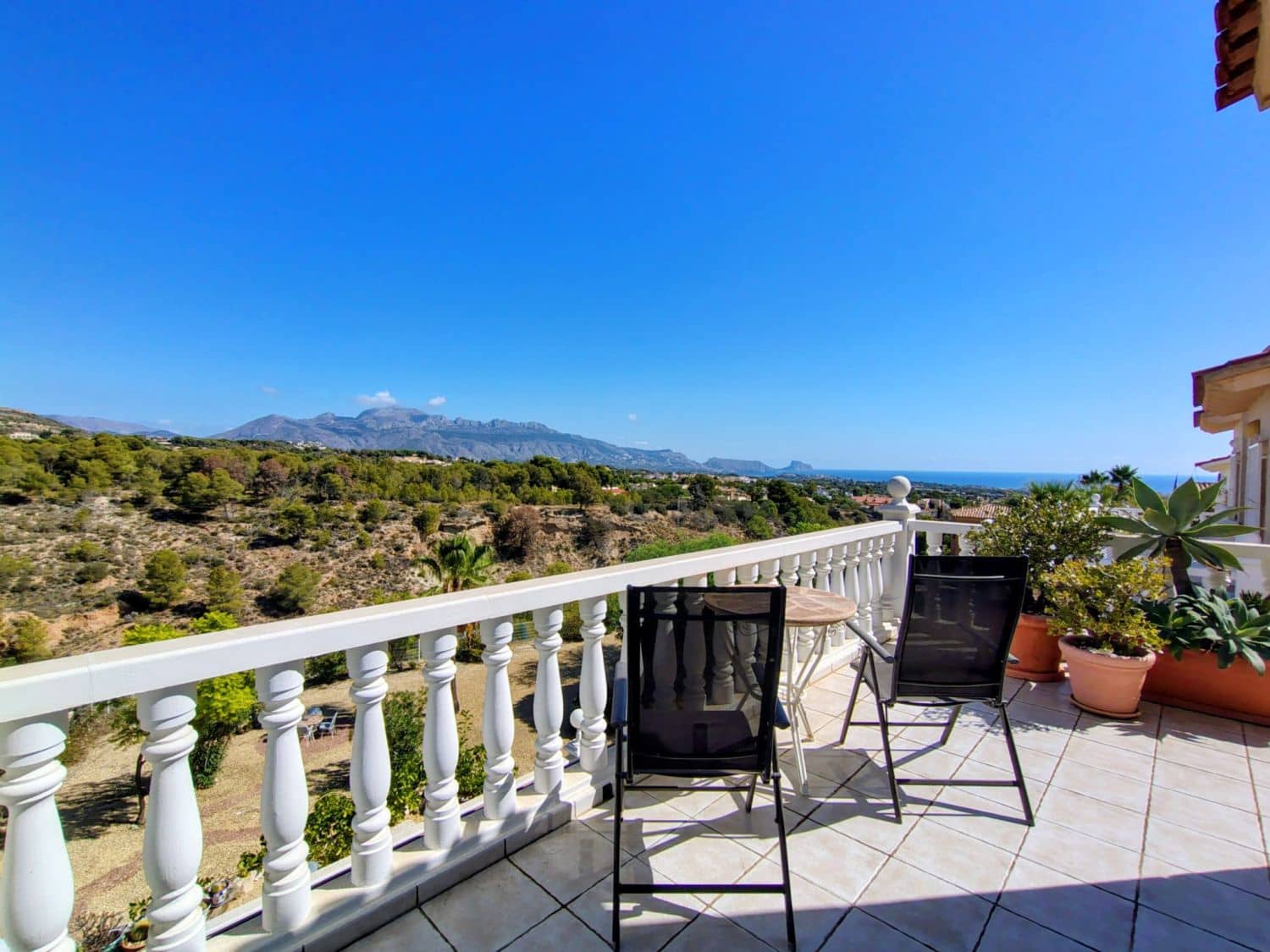 3 quarto Moradia para venda em Barranco Hondo - 320 000 € (Ref: 9255463)