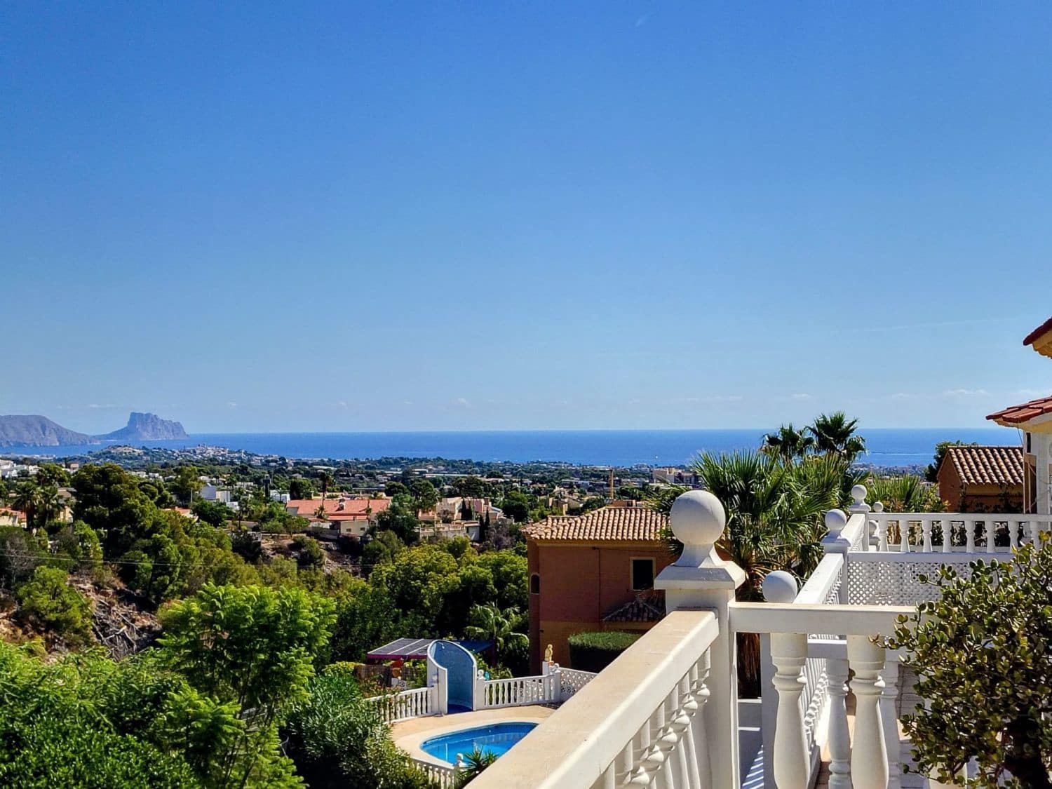 3 quarto Moradia para venda em Barranco Hondo - 320 000 € (Ref: 9255463)