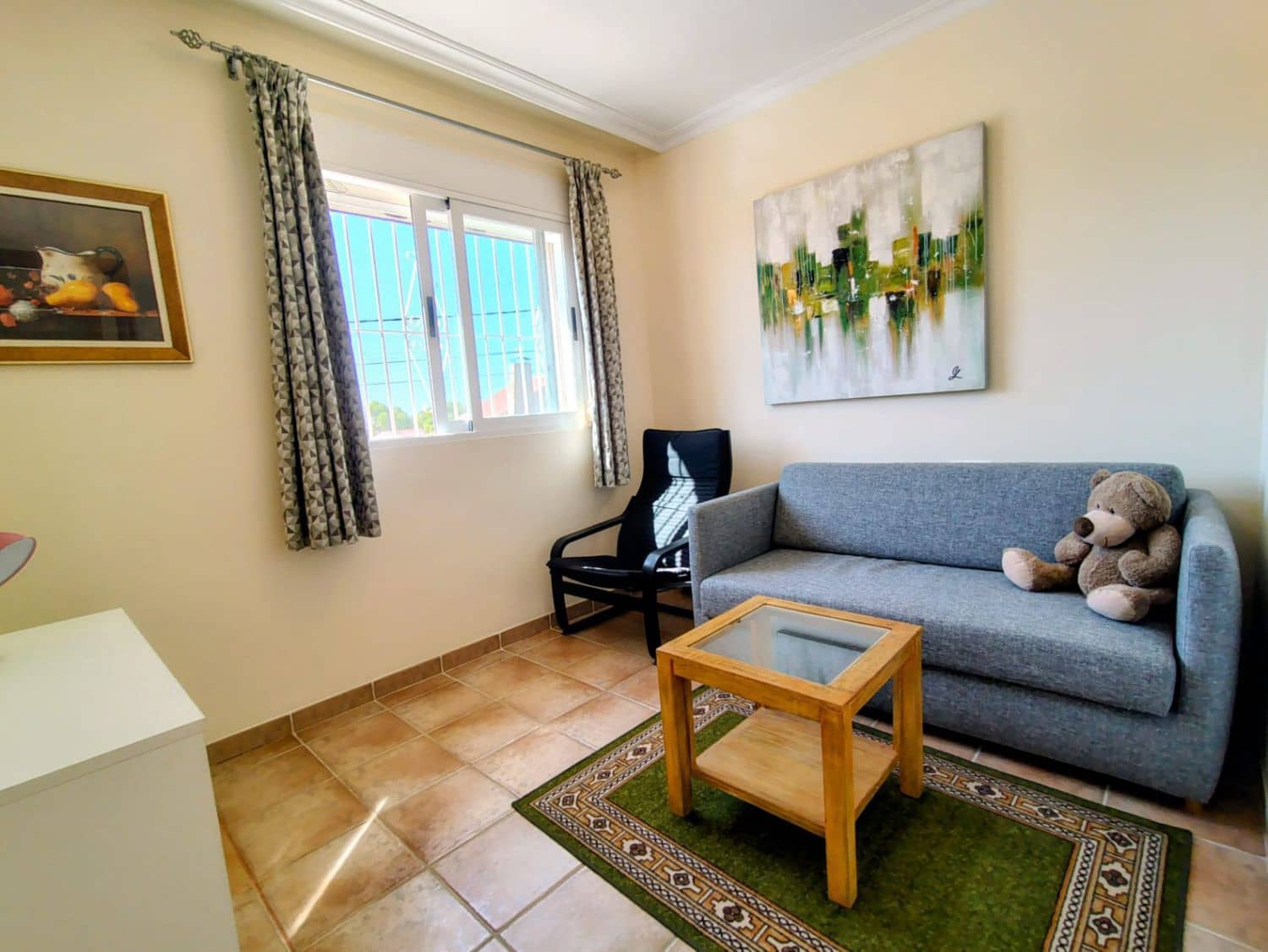 3 quarto Moradia para venda em Barranco Hondo - 320 000 € (Ref: 9255463)