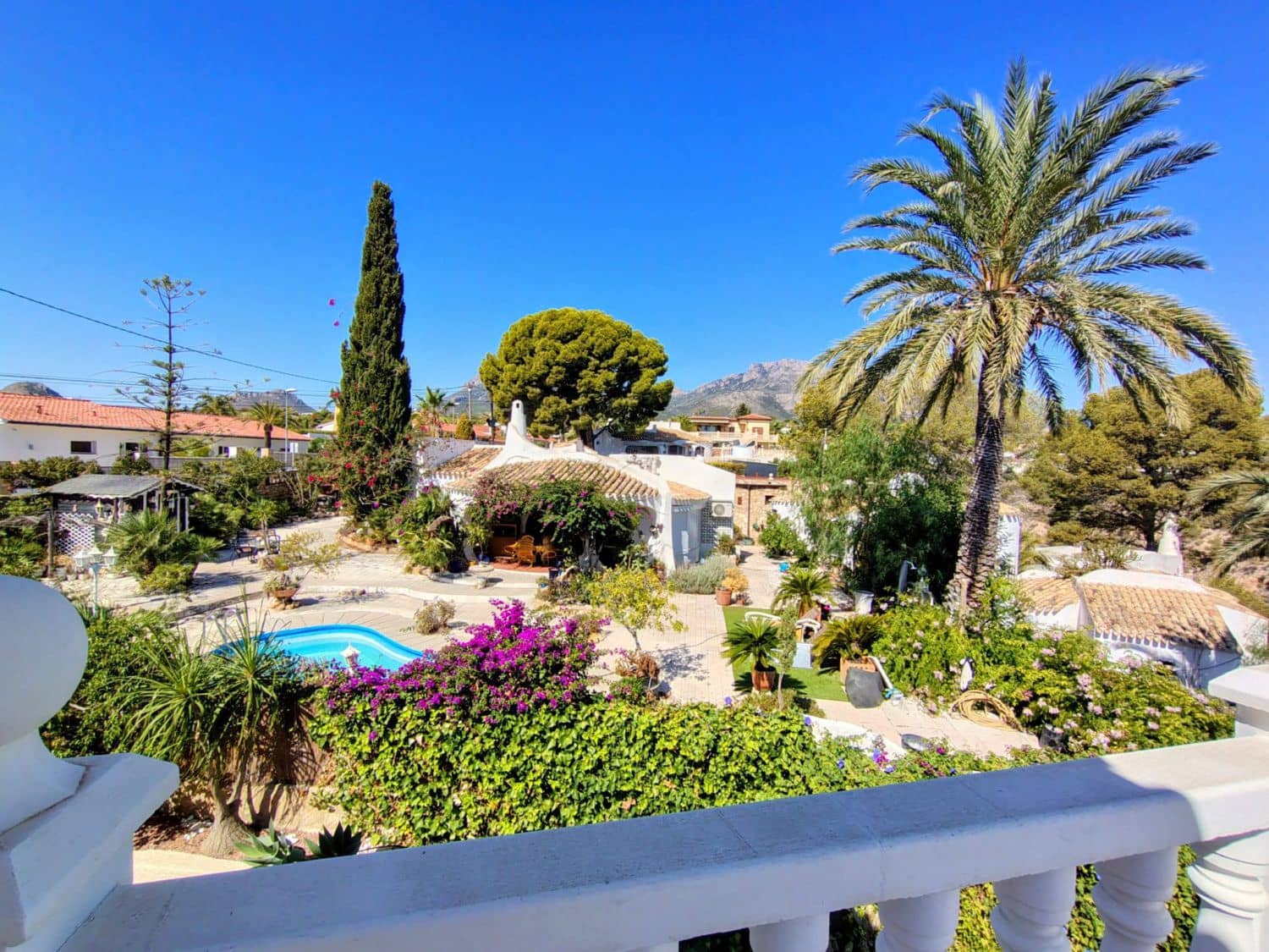 3 quarto Moradia para venda em Barranco Hondo - 320 000 € (Ref: 9255463)